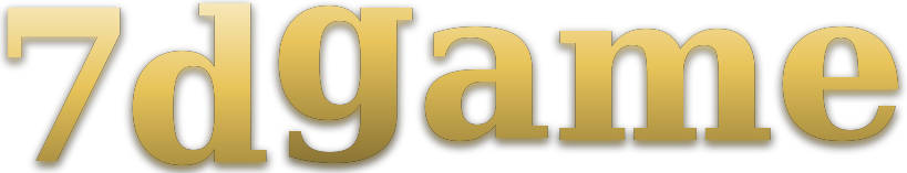 7dgame logo